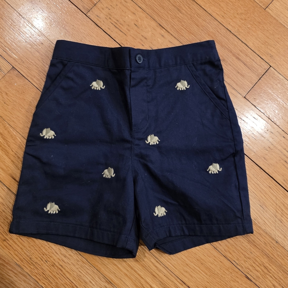 Janie And Jack Shorts